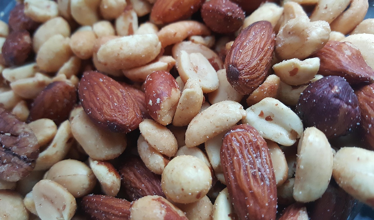 Fordele ved magnesium citrat naturligt